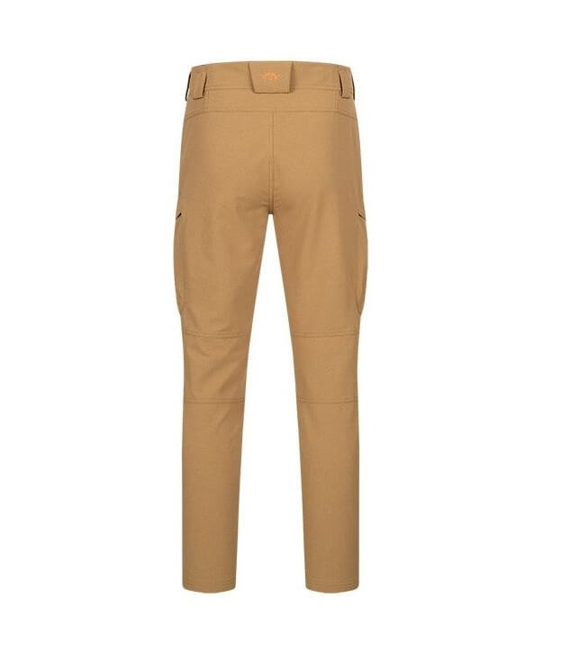 Брюки Blaser Active Outfits AirFlow 23 Dull gold Фото 3